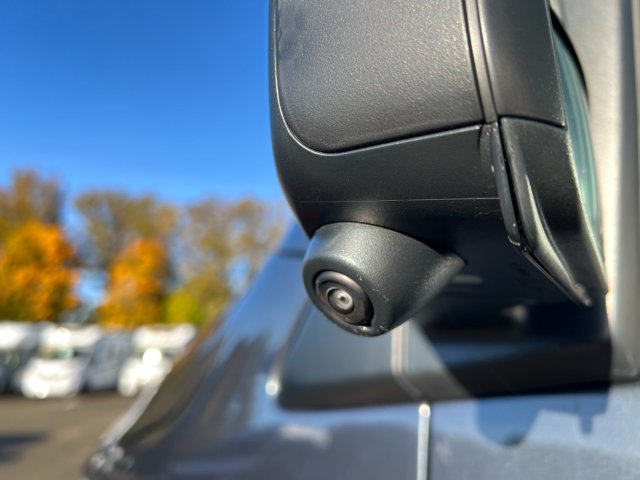 Hymer Camper Vans / Hymercar Grand Canyon S Crossover 3T5 - Photo 6