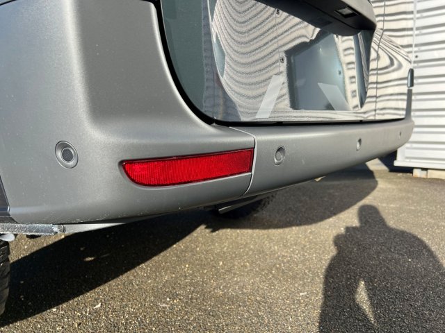 Hymer Camper Vans / Hymercar Grand Canyon S Crossover 3T5 - Photo 15