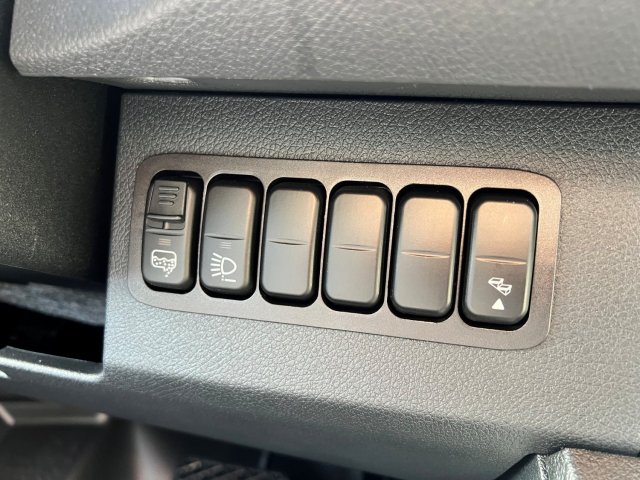 Hymer Camper Vans / Hymercar Grand Canyon S Crossover 3T5 - Photo 34