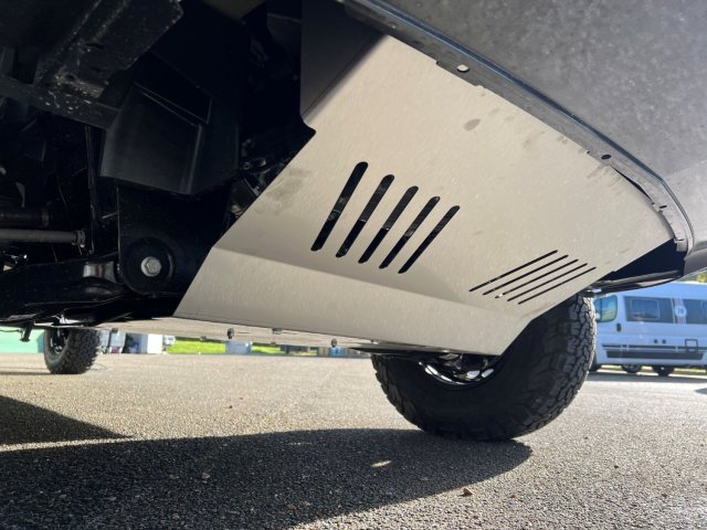 Hymer Camper Vans / Hymercar Grand Canyon S Crossover 3T5 - Photo 24