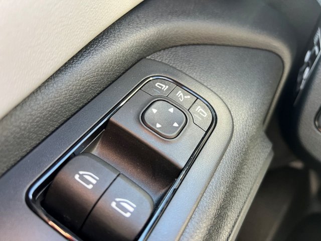 Hymer Camper Vans / Hymercar Grand Canyon S Crossover 3T5 - Photo 35