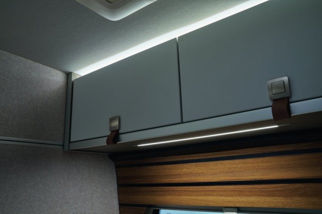 Hymer Camper Vans / Hymercar Grand Canyon S - Photo 11