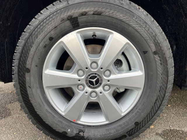 Hymer Camper Vans / Hymercar Grand Canyon S - Photo 8