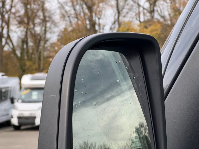 Hymer Camper Vans / Hymercar Grand Canyon S - Photo 6