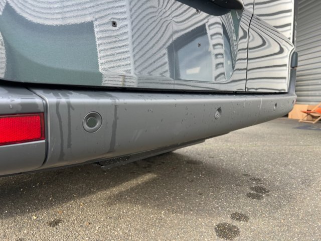 Hymer Camper Vans / Hymercar Grand Canyon S - Photo 14