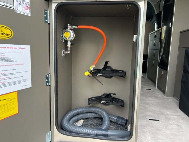 Hymer Camper Vans / Hymercar Grand Canyon S - Photo 16