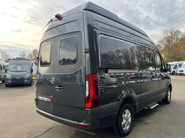 Hymer Camper Vans / Hymercar Grand Canyon S - Photo 19