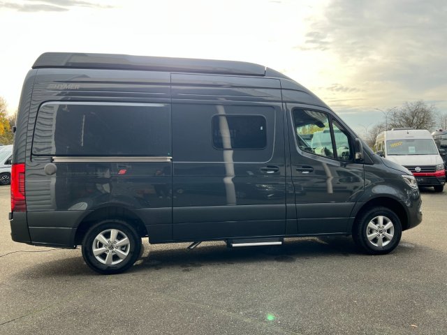 Hymer Camper Vans / Hymercar Grand Canyon S - Photo 20