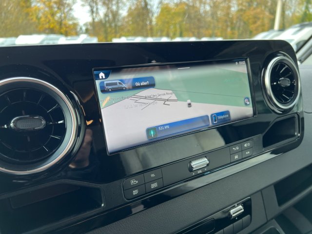 Hymer Camper Vans / Hymercar Grand Canyon S - Photo 31