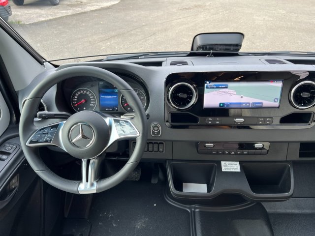 Hymer Camper Vans / Hymercar Grand Canyon S - Photo 24