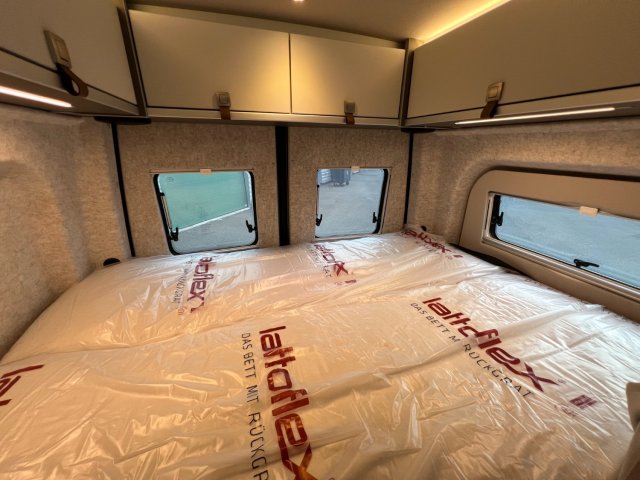 Hymer Camper Vans / Hymercar Grand Canyon S - Photo 46