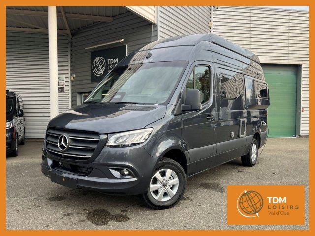 Hymer Camper Vans / Hymercar Grand Canyon S Neuf