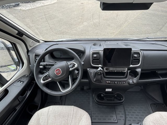 Hymer Camper Vans / Hymercar Grand Canyon OFFRE DESTOCKAGE -17000 € - Photo 6