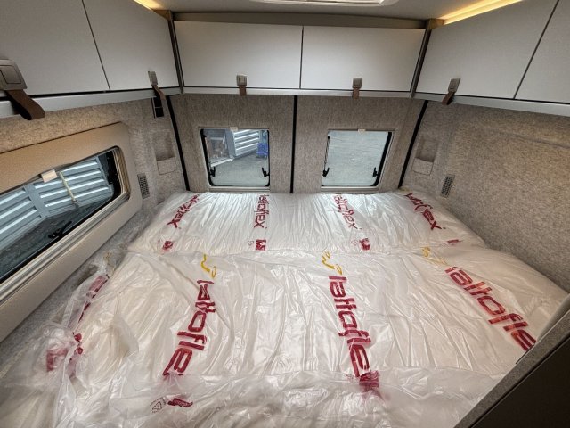 Hymer Camper Vans / Hymercar Grand Canyon OFFRE DESTOCKAGE -17000 € - Photo 14