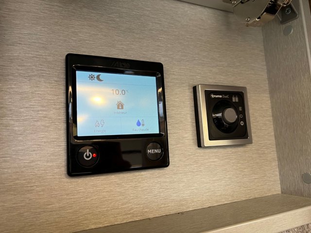 Hymer Classe-B MasterLine I 890 ETAT NEUF A SAISIR - Photo 46