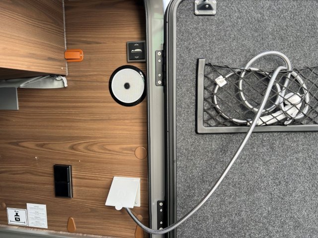 Hymer Classe-B MasterLine I 890 ETAT NEUF A SAISIR - Photo 26