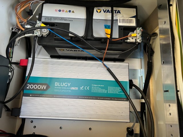 Hymer Classe-B MasterLine I 890 ETAT NEUF A SAISIR - Photo 48