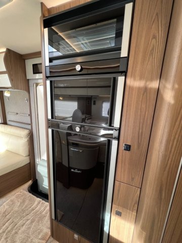Hymer Classe-B MasterLine I 890 ETAT NEUF A SAISIR - Photo 62