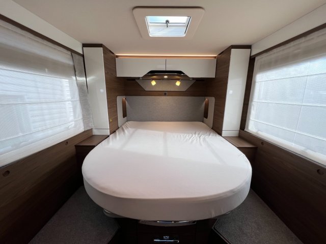 Hymer Classe-B MasterLine I 890 ETAT NEUF A SAISIR - Photo 74