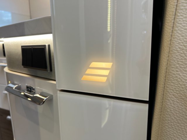 Hymer Classe-B MasterLine I 890 ETAT NEUF A SAISIR - Photo 59