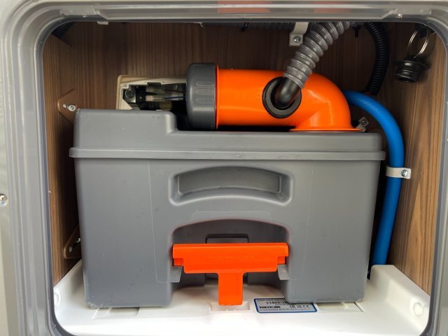 Hymer Classe-B MasterLine I 890 ETAT NEUF A SAISIR - Photo 29