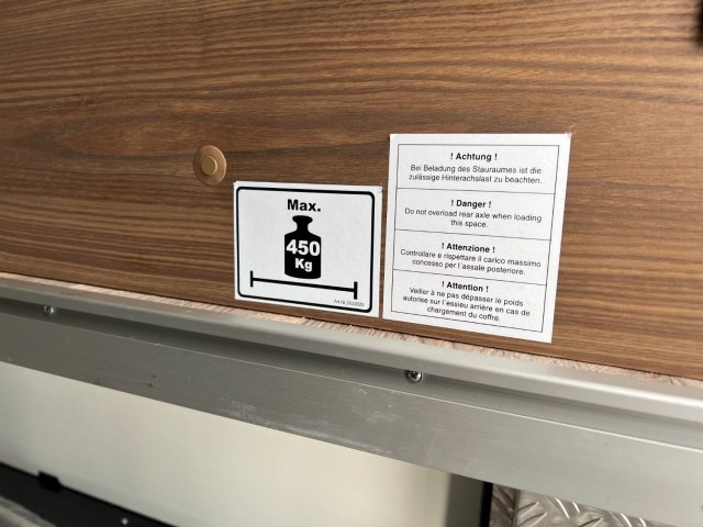 Hymer Classe-B MasterLine I 890 ETAT NEUF A SAISIR - Photo 25