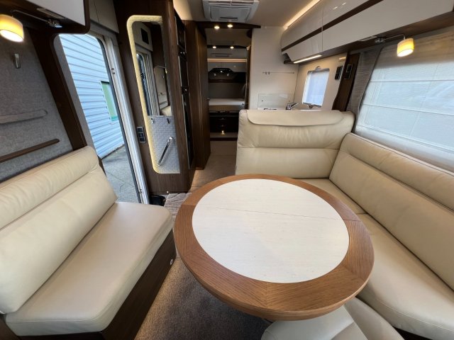 Hymer Classe-B MasterLine I 890 ETAT NEUF A SAISIR - Photo 55