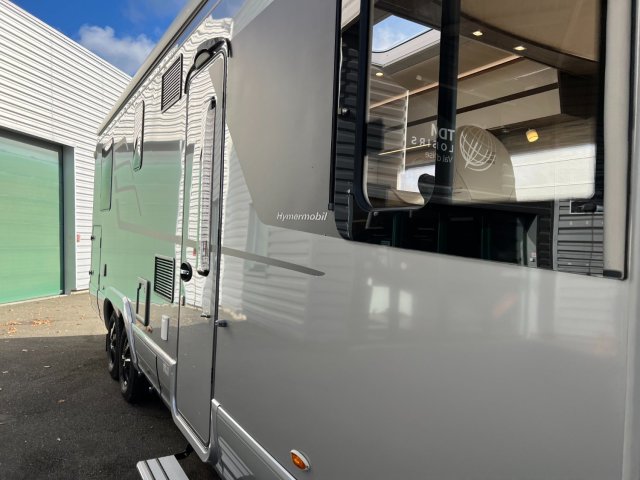 Hymer Classe-B MasterLine I 890 ETAT NEUF A SAISIR - Photo 31