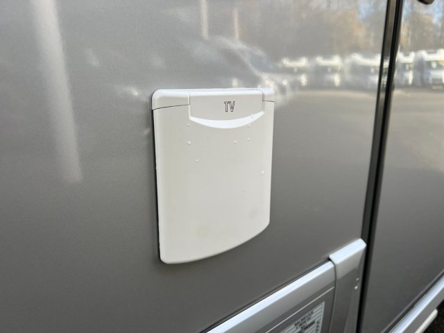 Hymer Classe-B MasterLine I 890 ETAT NEUF A SAISIR - Photo 23