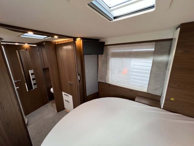 Hymer Classe-B MasterLine I 890 ETAT NEUF A SAISIR - Photo 76
