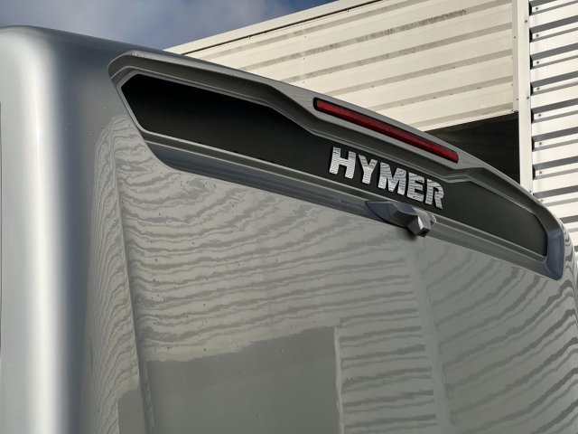 Hymer Classe-B MasterLine I 890 ETAT NEUF A SAISIR - Photo 17