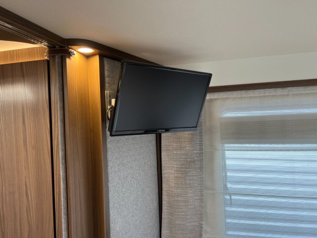 Hymer Classe-B MasterLine I 890 ETAT NEUF A SAISIR - Photo 78