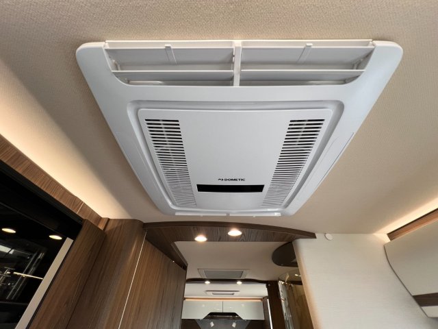 Hymer Classe-B MasterLine I 890 ETAT NEUF A SAISIR - Photo 60