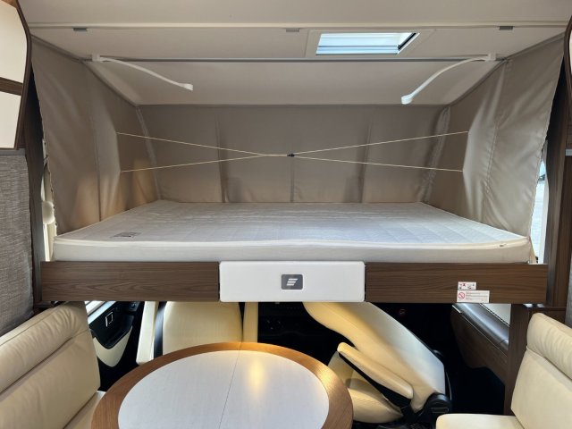 Hymer Classe-B MasterLine I 890 ETAT NEUF A SAISIR - Photo 81