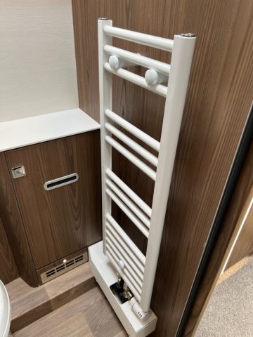 Hymer Classe-B MasterLine I 890 ETAT NEUF A SAISIR - Photo 69