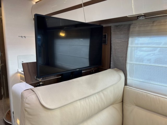 Hymer Classe-B MasterLine I 890 ETAT NEUF A SAISIR - Photo 58