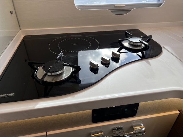 Hymer Classe-B MasterLine I 890 ETAT NEUF A SAISIR - Photo 66