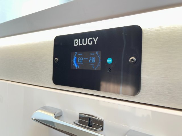 Hymer Classe-B MasterLine I 890 ETAT NEUF A SAISIR - Photo 47