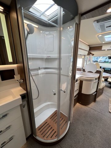 Hymer Classe-B MasterLine I 890 ETAT NEUF A SAISIR - Photo 72
