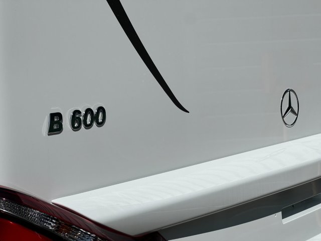 Hymer Classe-B ModernComfort I 600 - Photo 12
