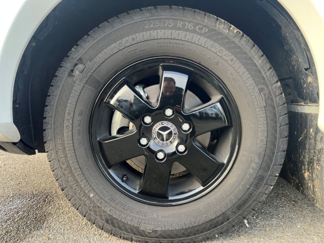 Hymer Classe-B ModernComfort I 600 - Photo 5