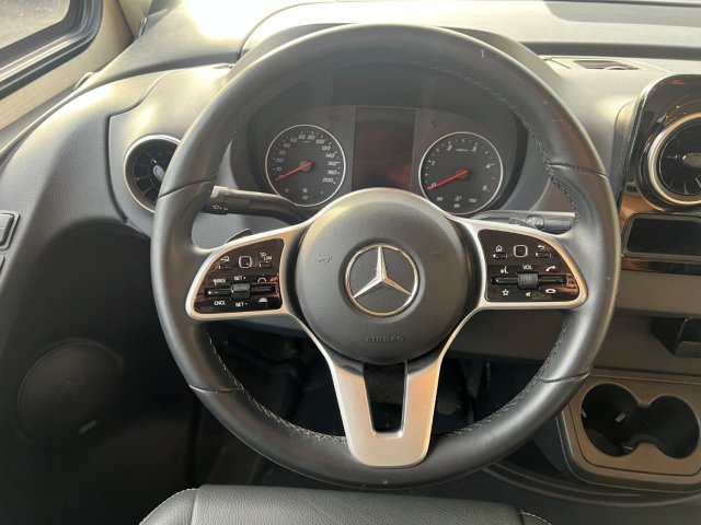 Hymer Classe-B ModernComfort I 600 - Photo 27