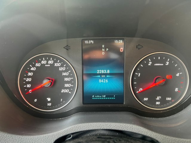 Hymer Classe-B ModernComfort I 600 - Photo 28