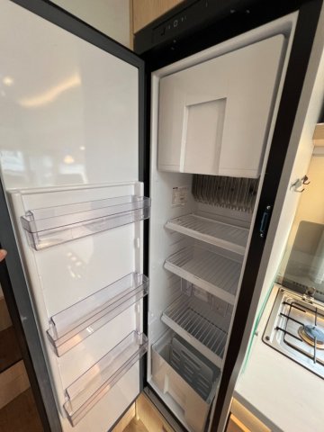 Hymer Classe-B ModernComfort I 600 - Photo 45