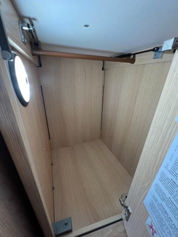 Hymer Classe-B ModernComfort I 600 - Photo 48