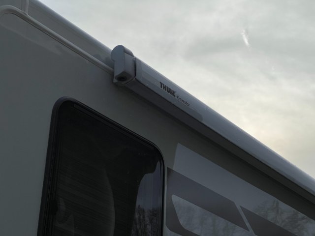 Hymer Classe-B ModernComfort I 600 - Photo 19