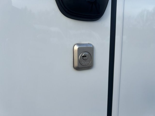 Hymer Classe-B ModernComfort I 600 - Photo 4