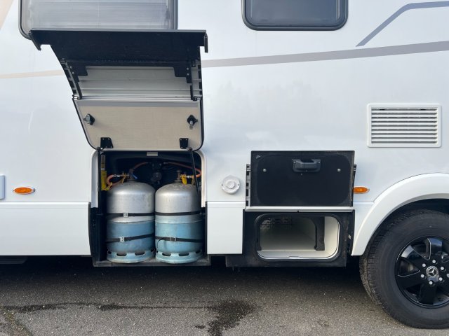 Hymer Classe-B ModernComfort I 600 - Photo 6