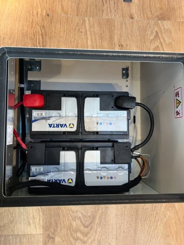 Hymer Classe-B ModernComfort I 600 - Photo 54