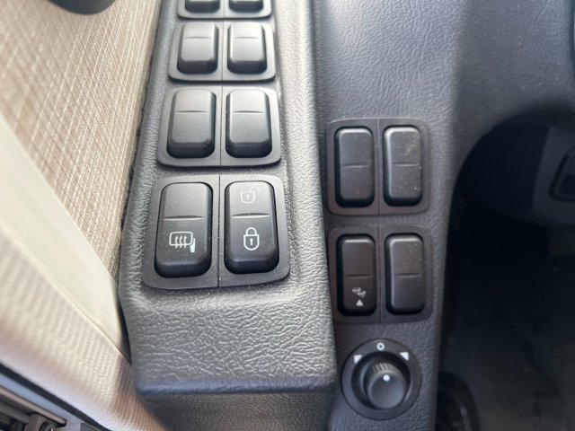 Hymer Classe-B ModernComfort I 600 - Photo 31